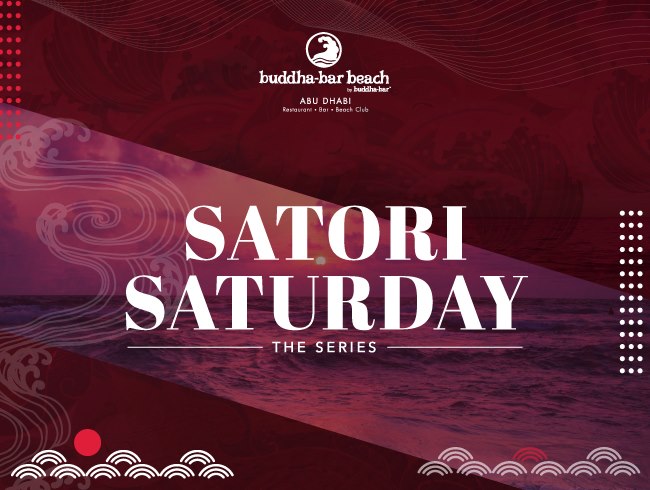 Satori Saturday
